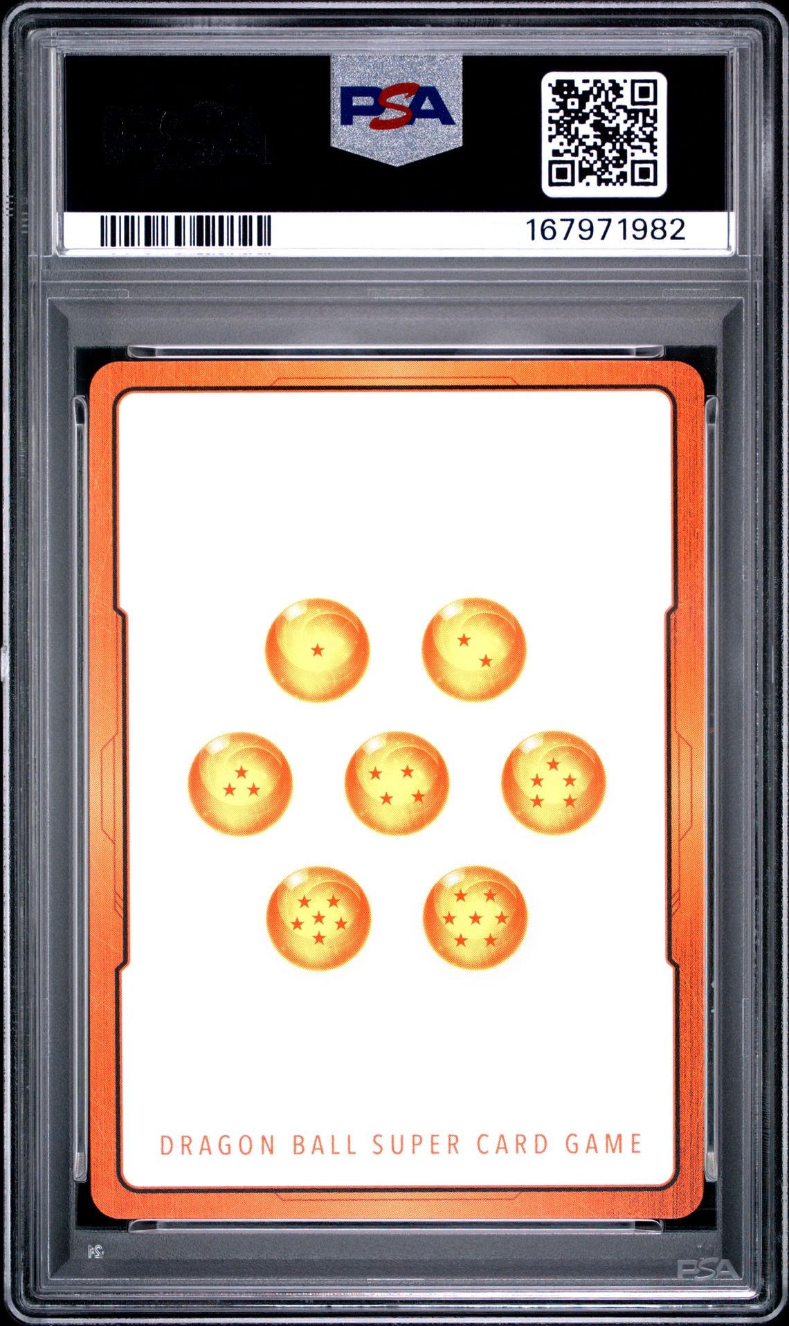 ゴジータ4 エナジーマーカー PSA10 E-130 フュージョンワールド PSA10】エナジーマーカー：ゴジータ ☆ [E-130](プロモーションカード