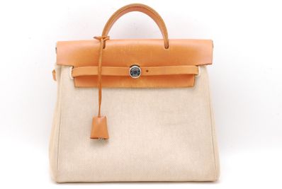 【正規品】HERMES エルメス エールバッグ アドPM リュック A801