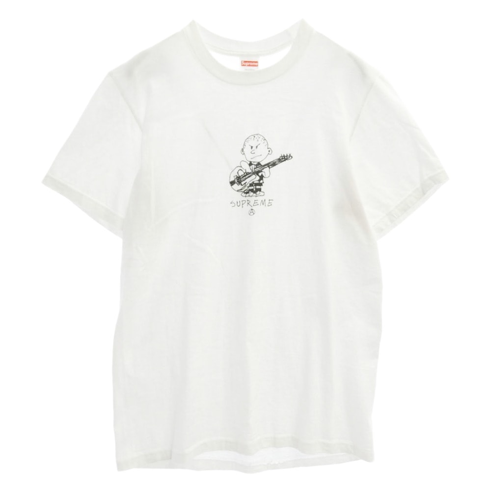 Supreme Motion Logo Tee 