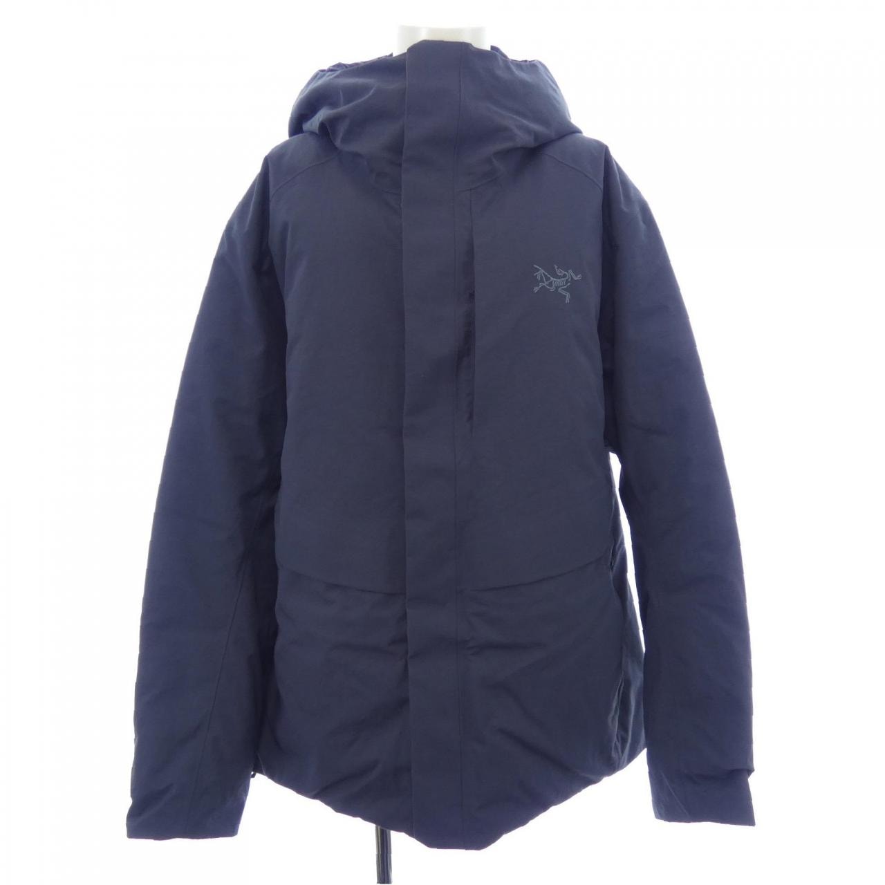 アークテリクス ARC'TERYX X000009915 THERME ダウンジャケット