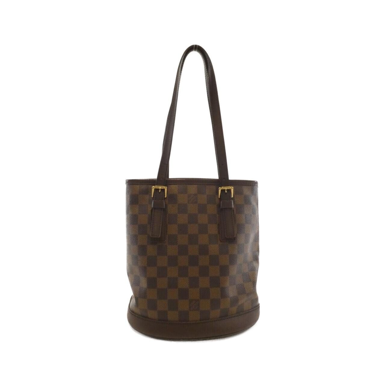 ルイヴィトン ダミエ マレ N42240 ショルダーバッグ