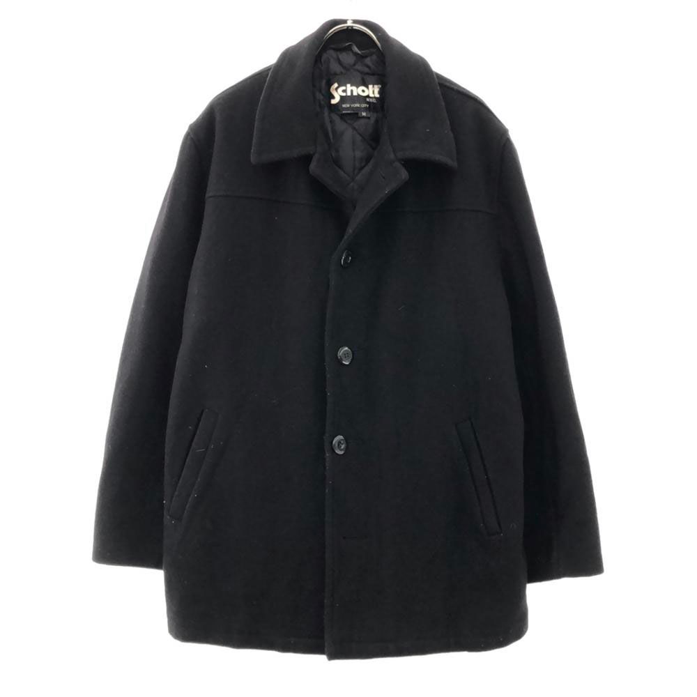 schott ショット ステンカラーコート