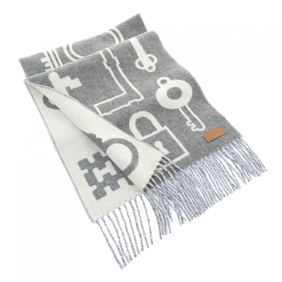 エルメス HERMES H259142S MUFFLER