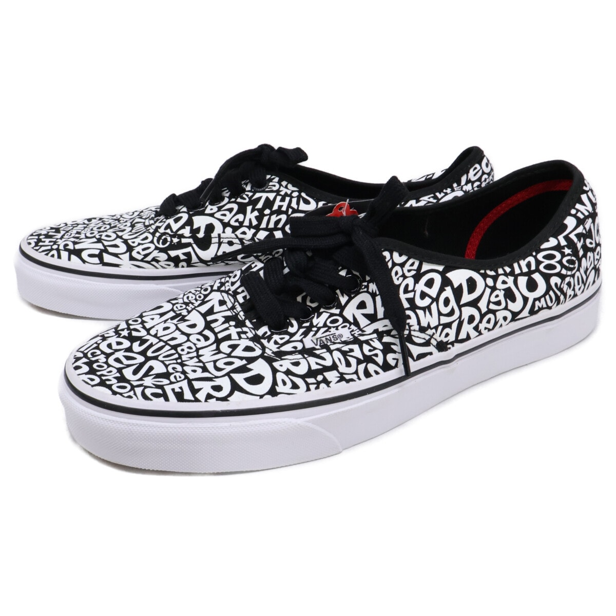 バンズ 【新品同様】721356 A Tribe Called Quest ア トライブ コールド クエスト スニーカー US9.5