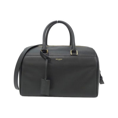 サンローラン DUFFLE S 322049 C150J ボストンバッグ