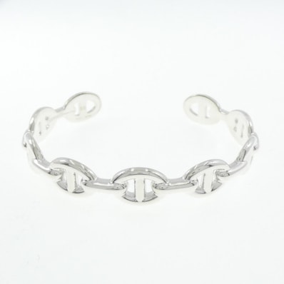 エルメス シェーヌダンクル アンシェネ バングル