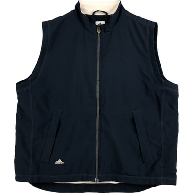 古着 00年代 アディダス adidas CLIMASHELL WIND ベスト メンズL相当/eaa595578