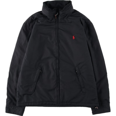 古着 ラルフローレン Ralph Lauren POLO RALPH LAUREN 中綿ジャケット パファージャケット メンズL相当/eaa619639