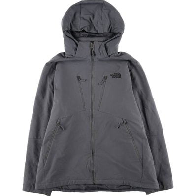 古着 ザノースフェイス THE NORTH FACE フード付き ウインドブレーカー メンズXL相当/eaa605364