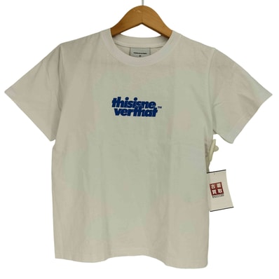 OL-Logo Tee【1143212241683】