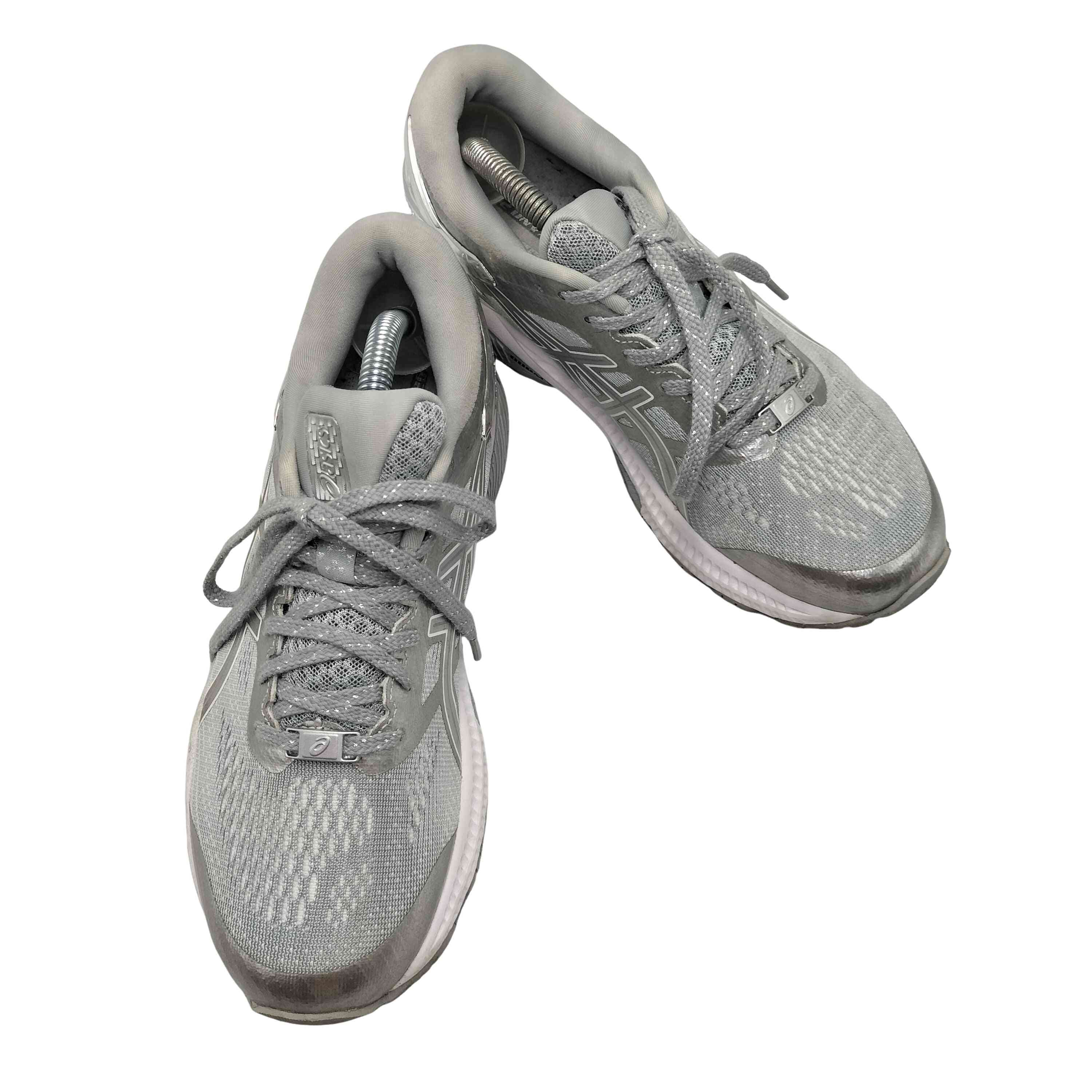 GEL-KAYANO 26 Platinum  ランニングシューズ【1143558547982】