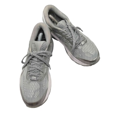 GEL-KAYANO 26 Platinum ランニングシューズ【1143558547982】