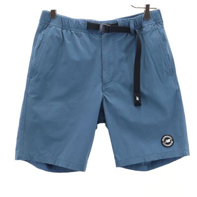 NEW BALANCE クライミングショートパンツ