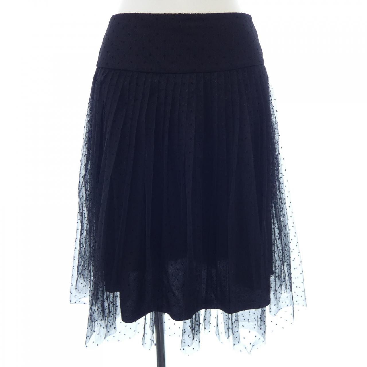 クリスチャンディオール CHRISTIAN DIOR スカート