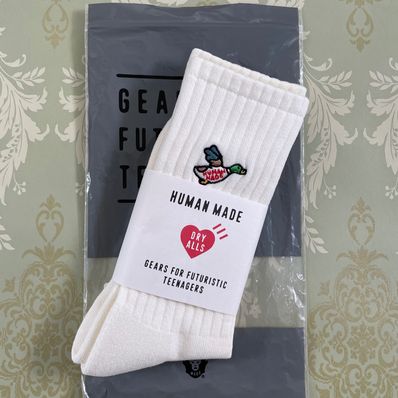 ヒューマンメイド ソックス