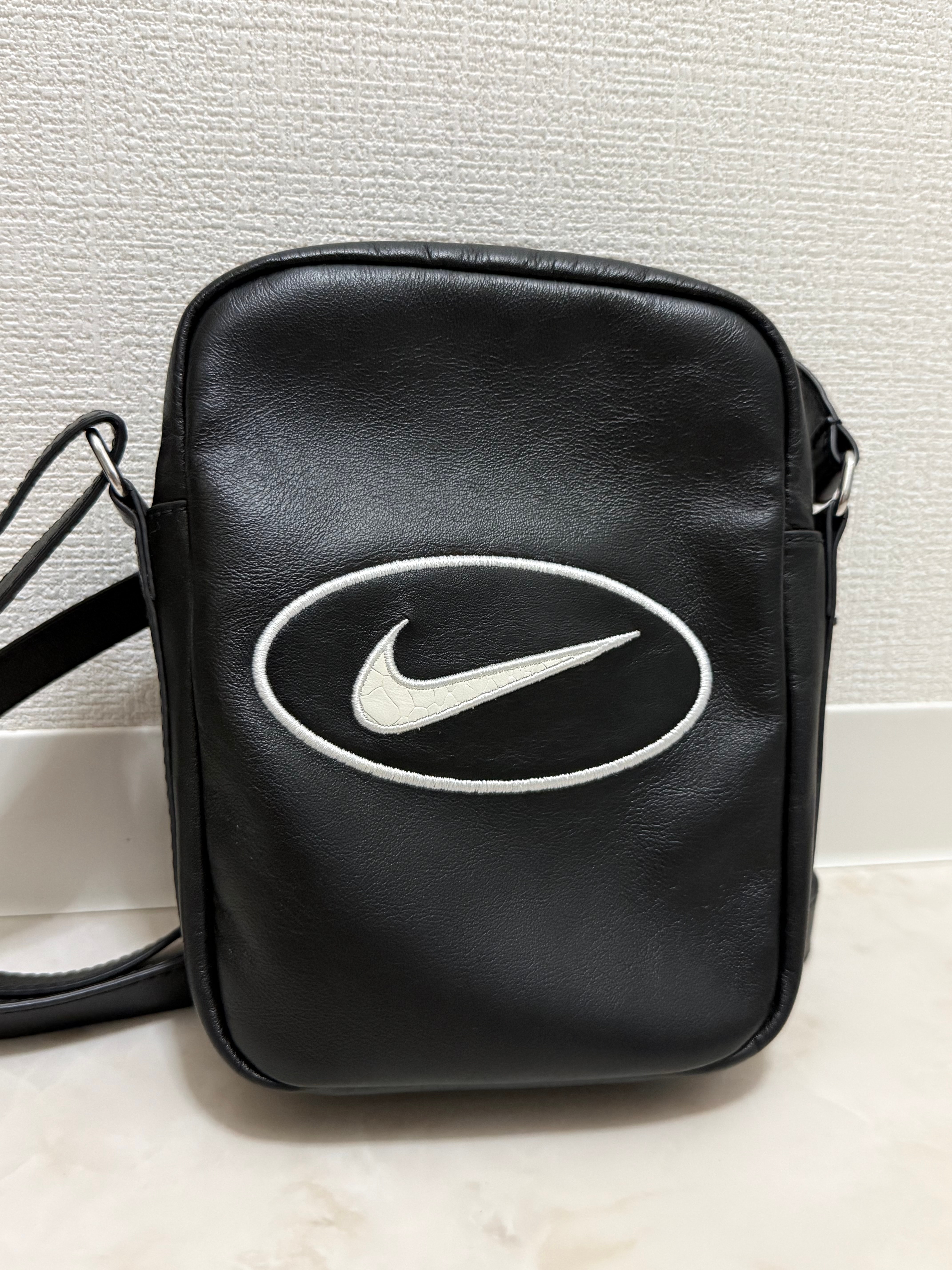 Supreme x Jordan Drawstring Bag 