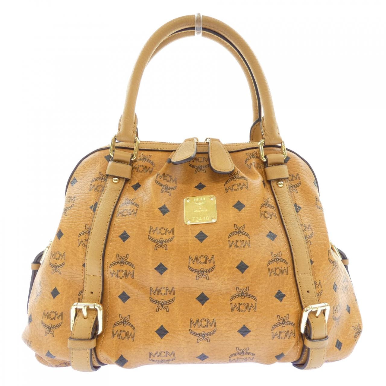 エムシーエム MCM MWB1AVI22CO001 BAG