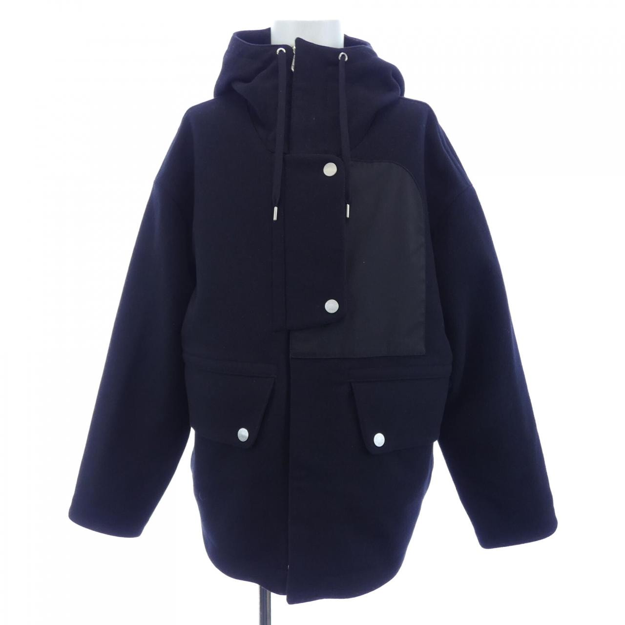 エルメス HERMES 462120HB ジャケット