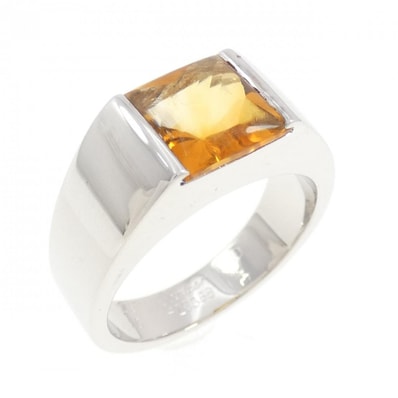 カルティエ タンク リング