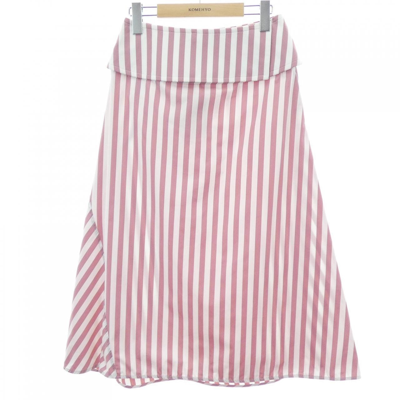 ジルサンダー JIL SANDER JSPU350105 スカート