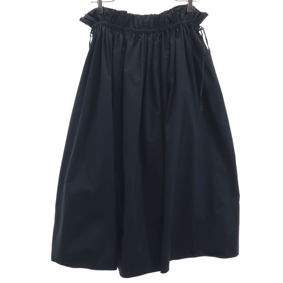 ZARA ザラ ロング丈 ギャザースカート