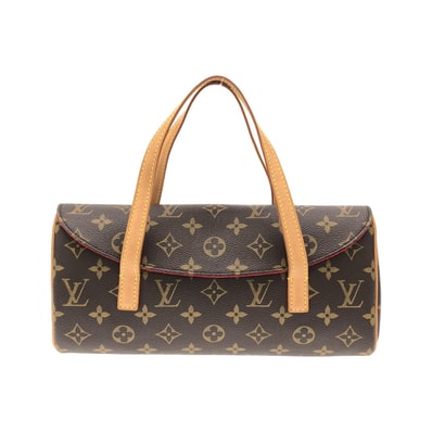 ルイヴィトン モノグラム ソナチネ M51902 バッグ