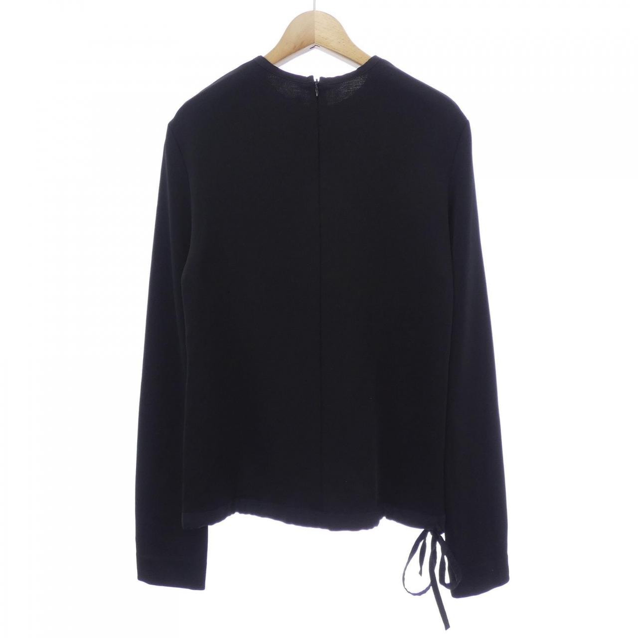 ジルサンダー JIL SANDER J02GU0103 トップス