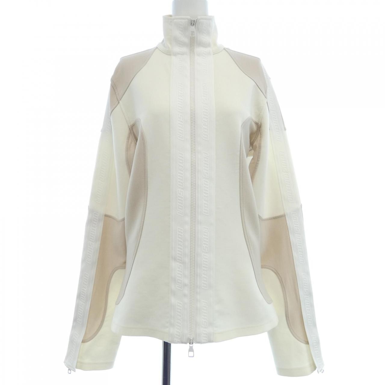 ルイヴィトン LOUIS VUITTON ブルゾン