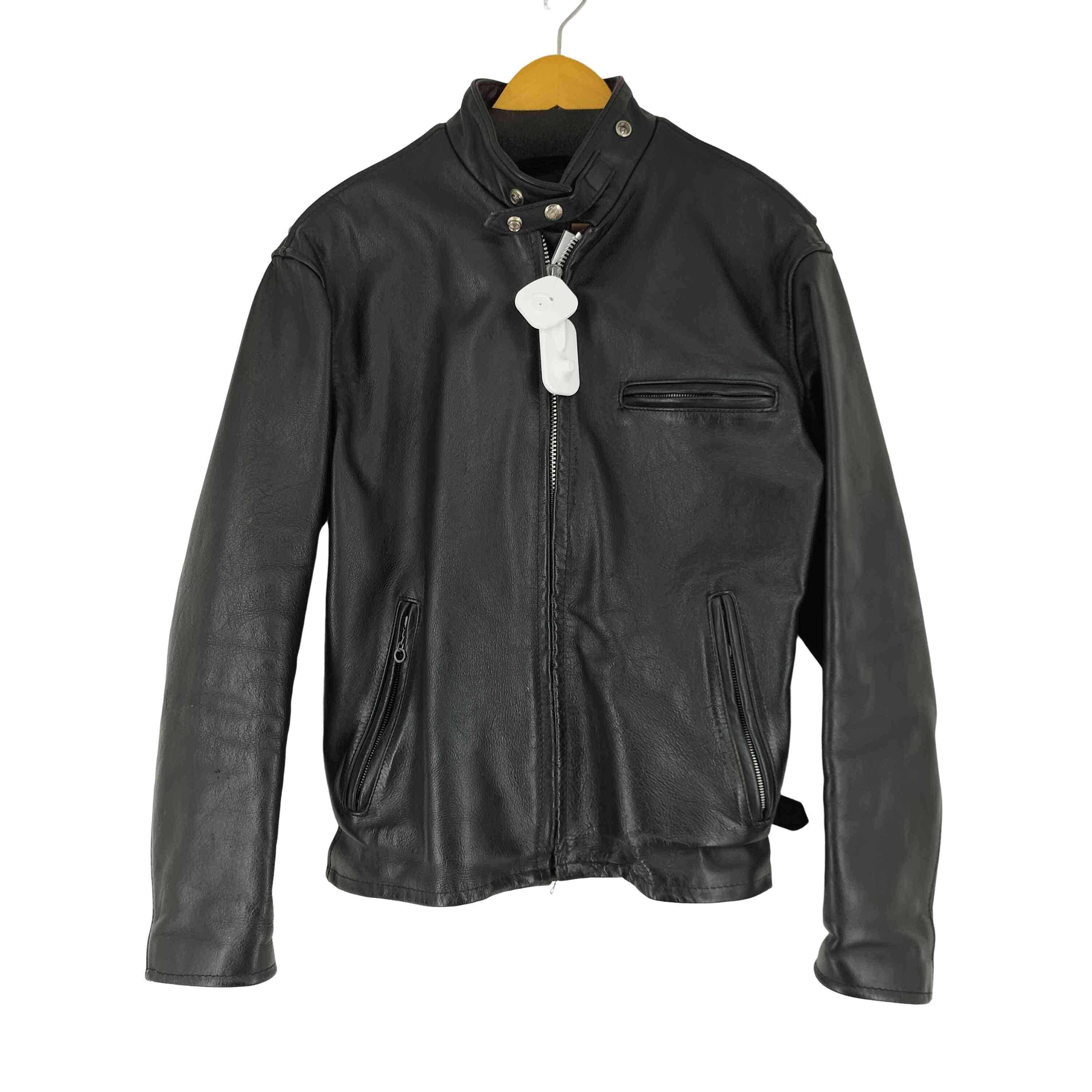 V.A. Fragment x agnes b. Blouson 