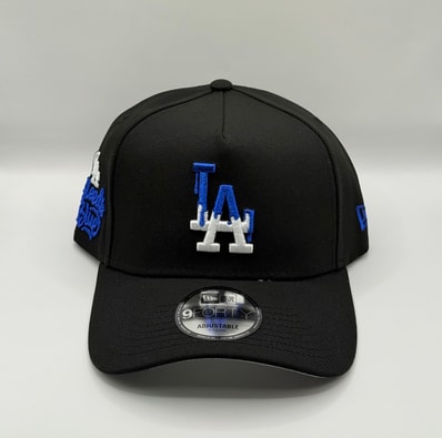 9FORTY ロサンゼルス・ドジャース