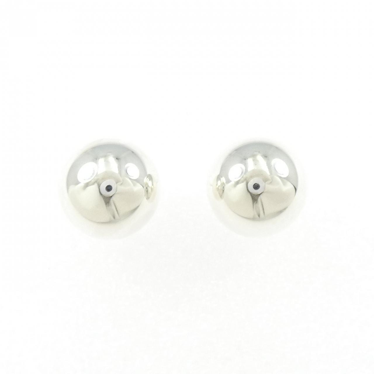 ティファニー 925 ピアス