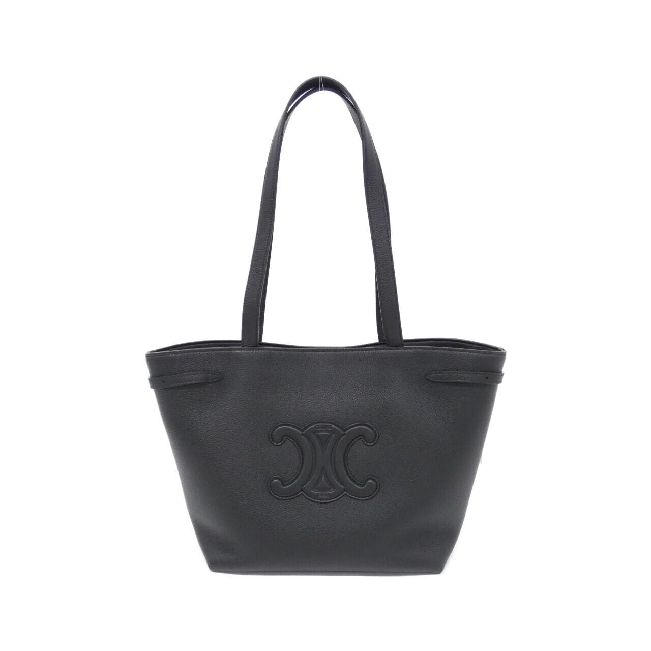 【新品】セリーヌ スモール カバ アナイス 118233ENY バッグ