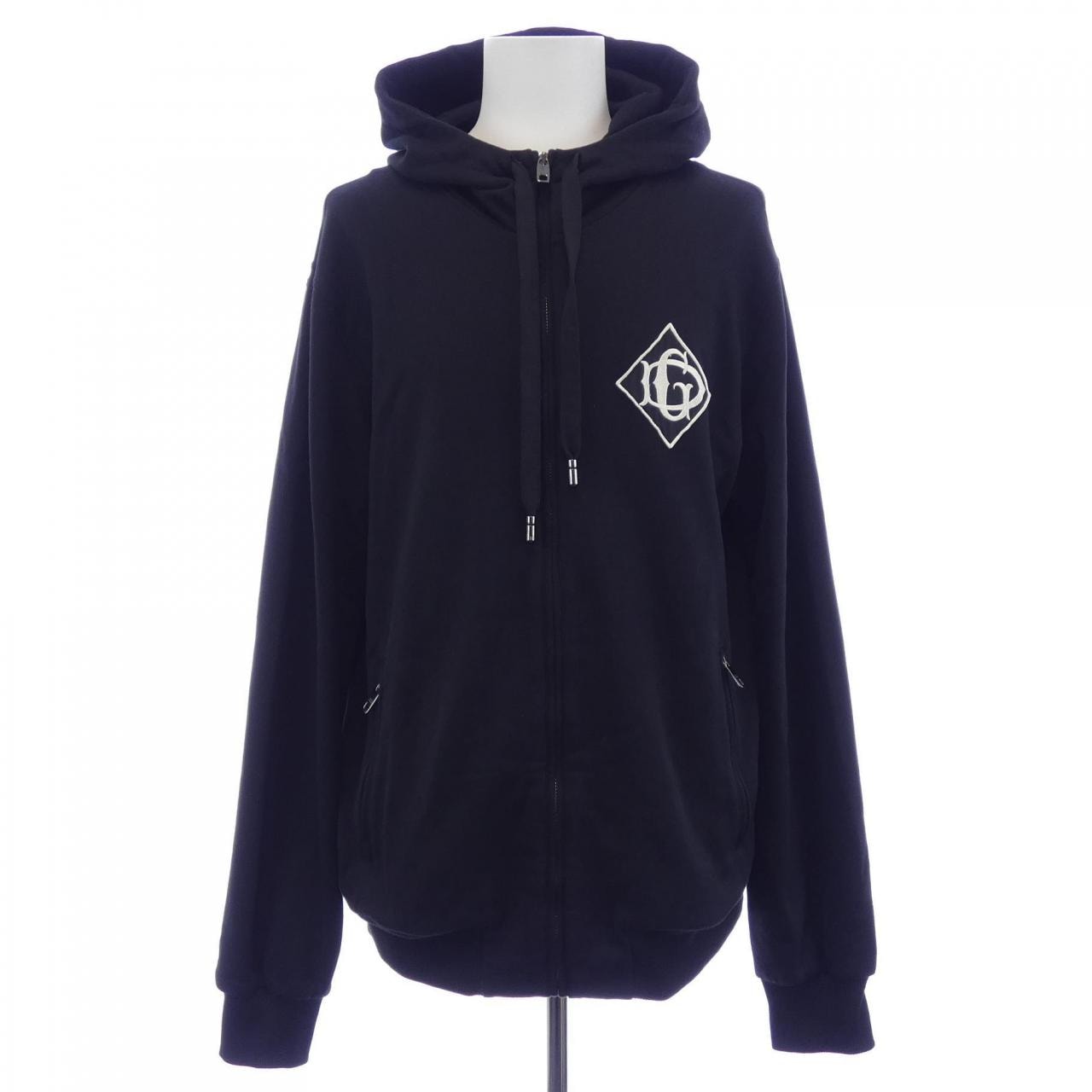 s*u様 Optstuff CREWNECK SWEAT SHIRT 黒M オプ Optstuff Crewneck Sweat Shirt Circle Logo 