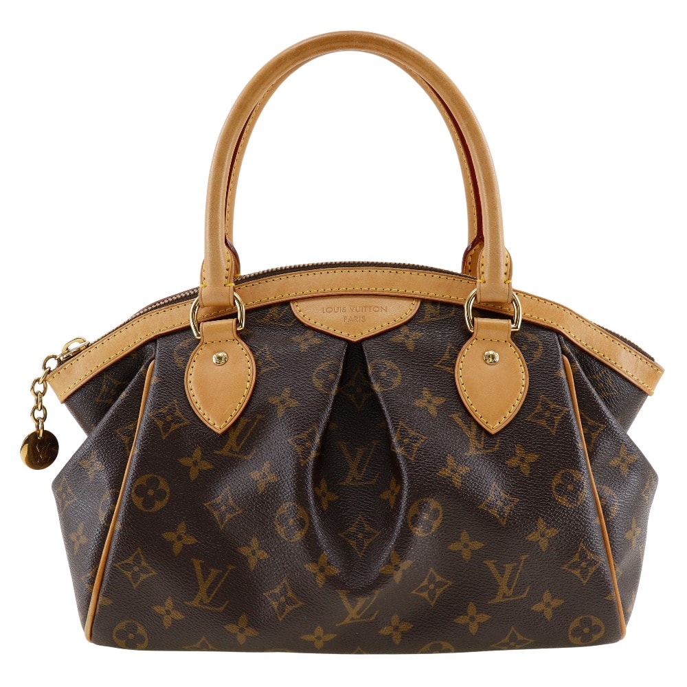 Louis Vuitton Tivoli PM Monogram