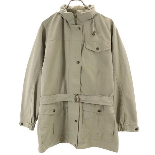 L.L.Bean 80s トレンチコート