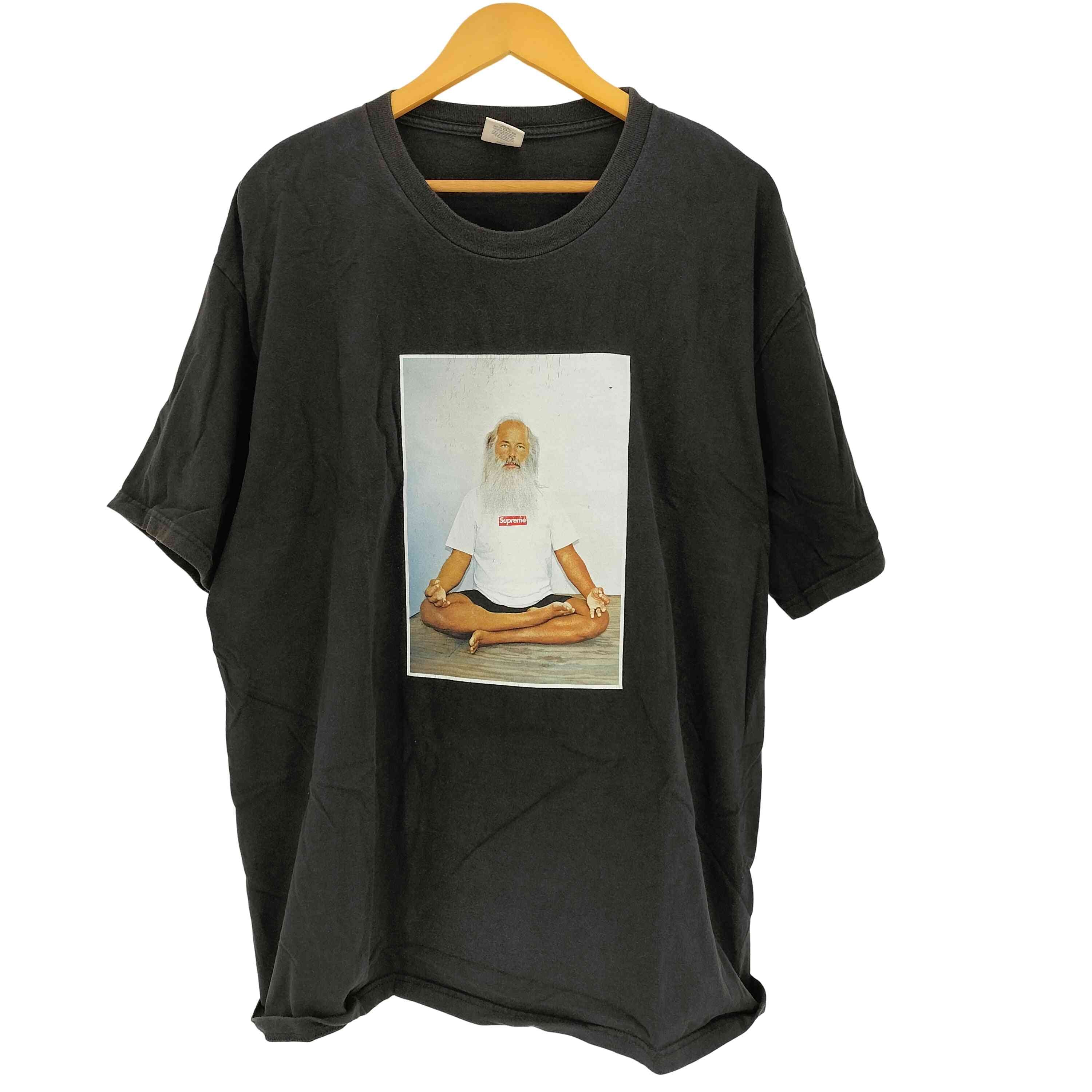 シュプリーム x MM6 メゾンマルジェラ スプリット ショートスリーブトップ Supreme x MM6 Maison Margiela Split S/S Top 