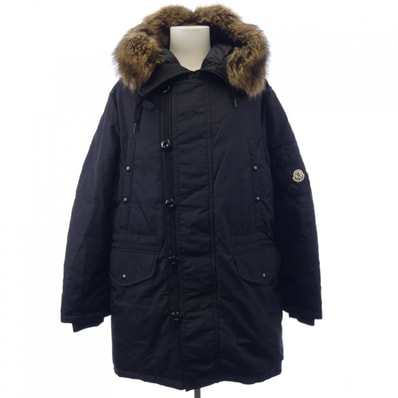モンクレール MONCLER AJA ダウンコート