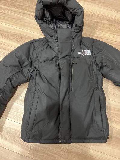 The North Face Baltro Light Jacket K 2020/2021 "Black"