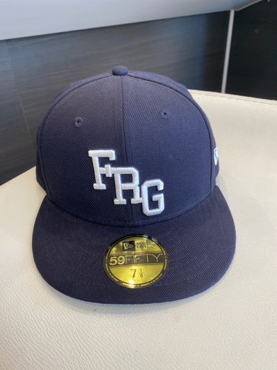 59FIFTY FRAGMENT DESIGN✖️NEW ERA