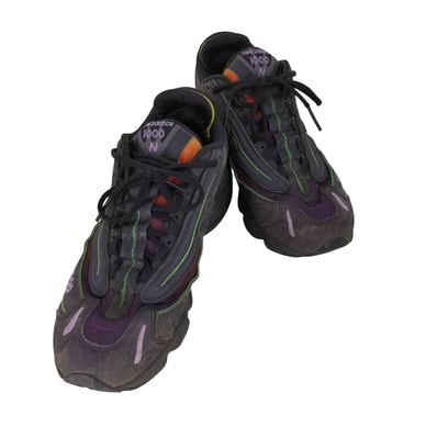 M1000TP BLACK HONEYCOMB【1142700219647】