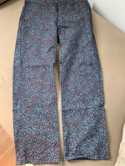 Supreme Work Pant Supreme Work Pant