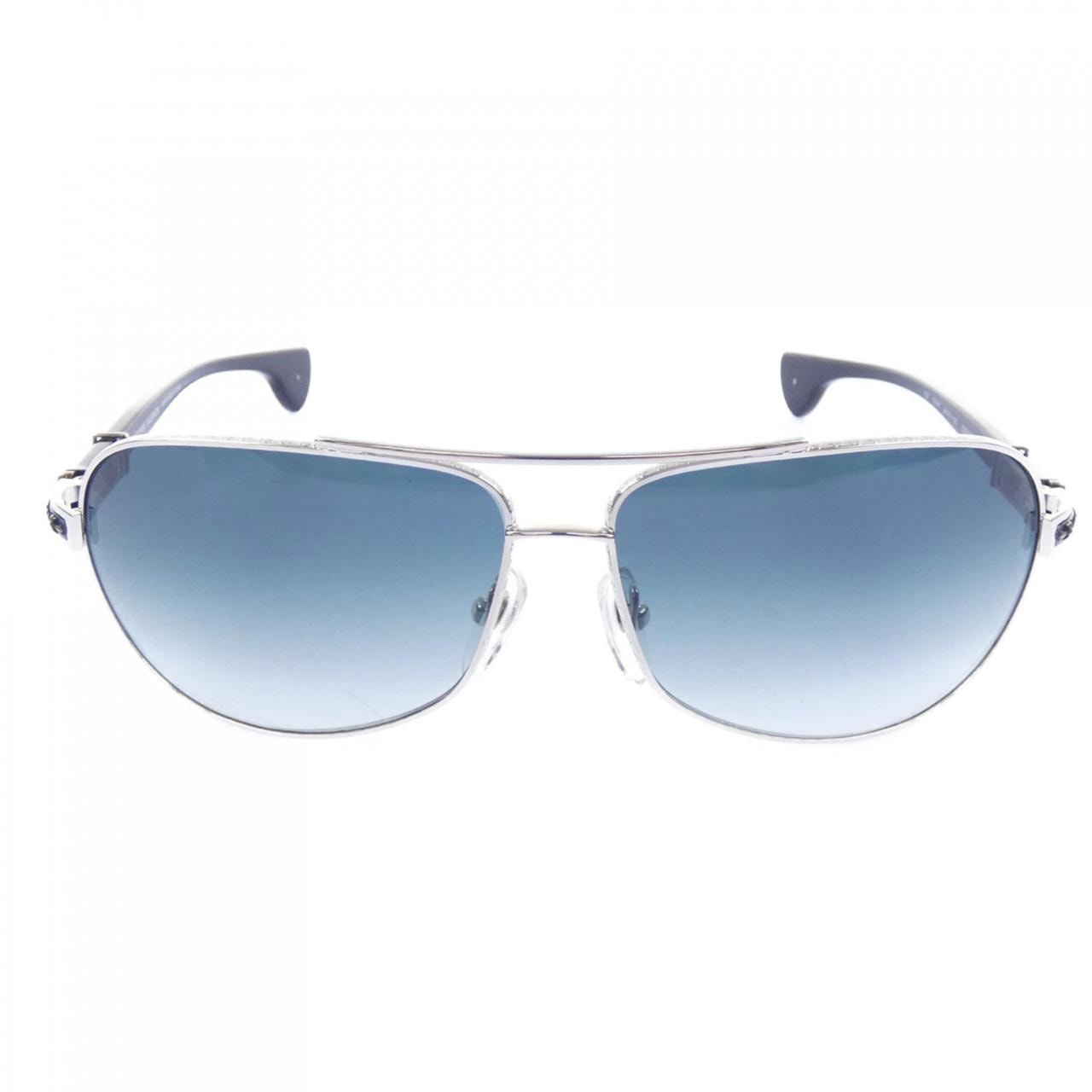 クロムハーツ CHROME HEARTS GRAND BEAST SUNGLASSES