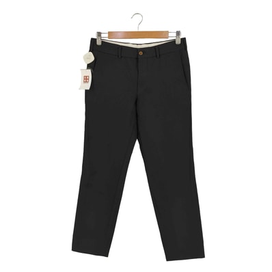 18SS スラックスパンツ【1139223502905】