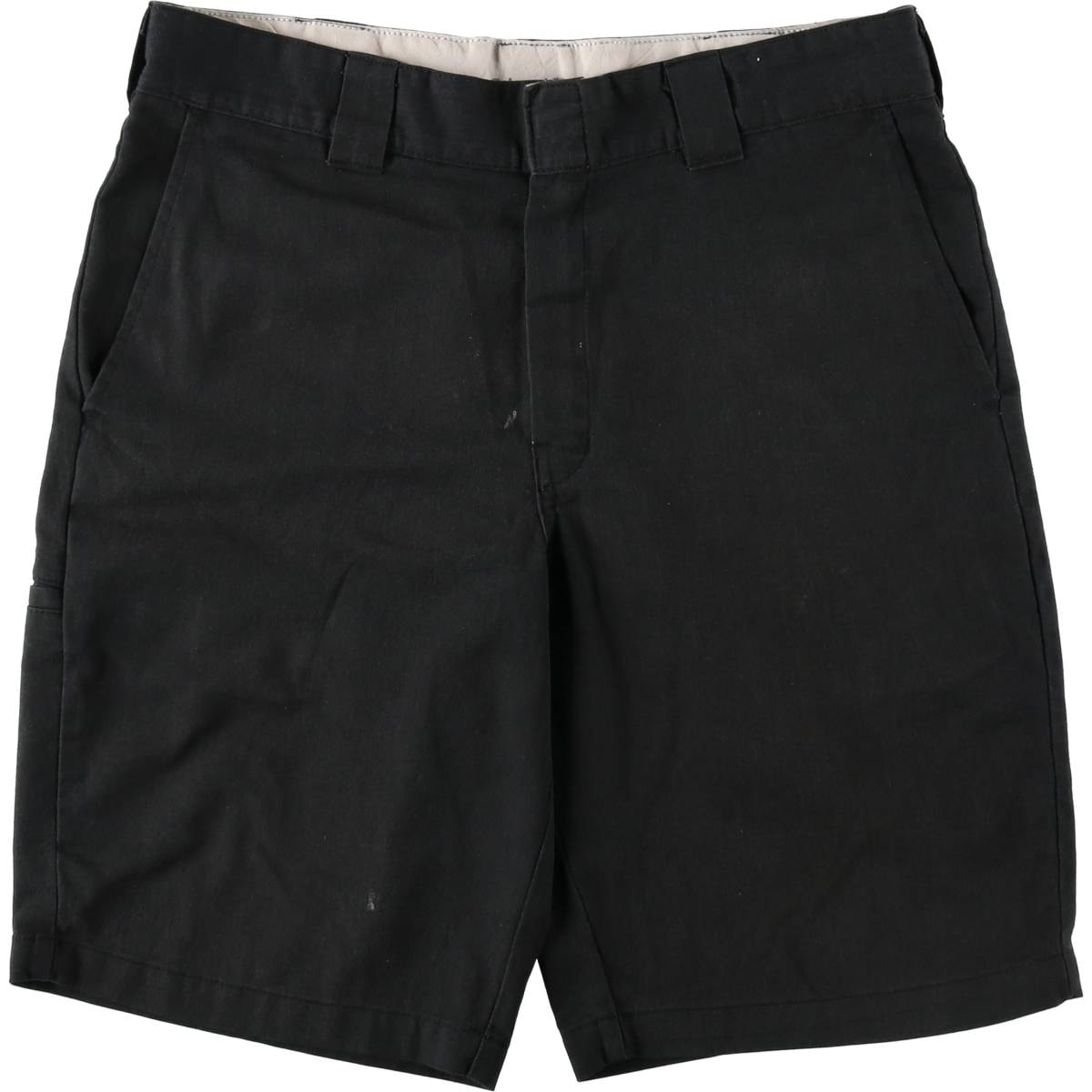 古着 ディッキーズ Dickies Flex Relaxed Fit ワークショーツ ハーフパンツ メンズw36相当/eaa620275