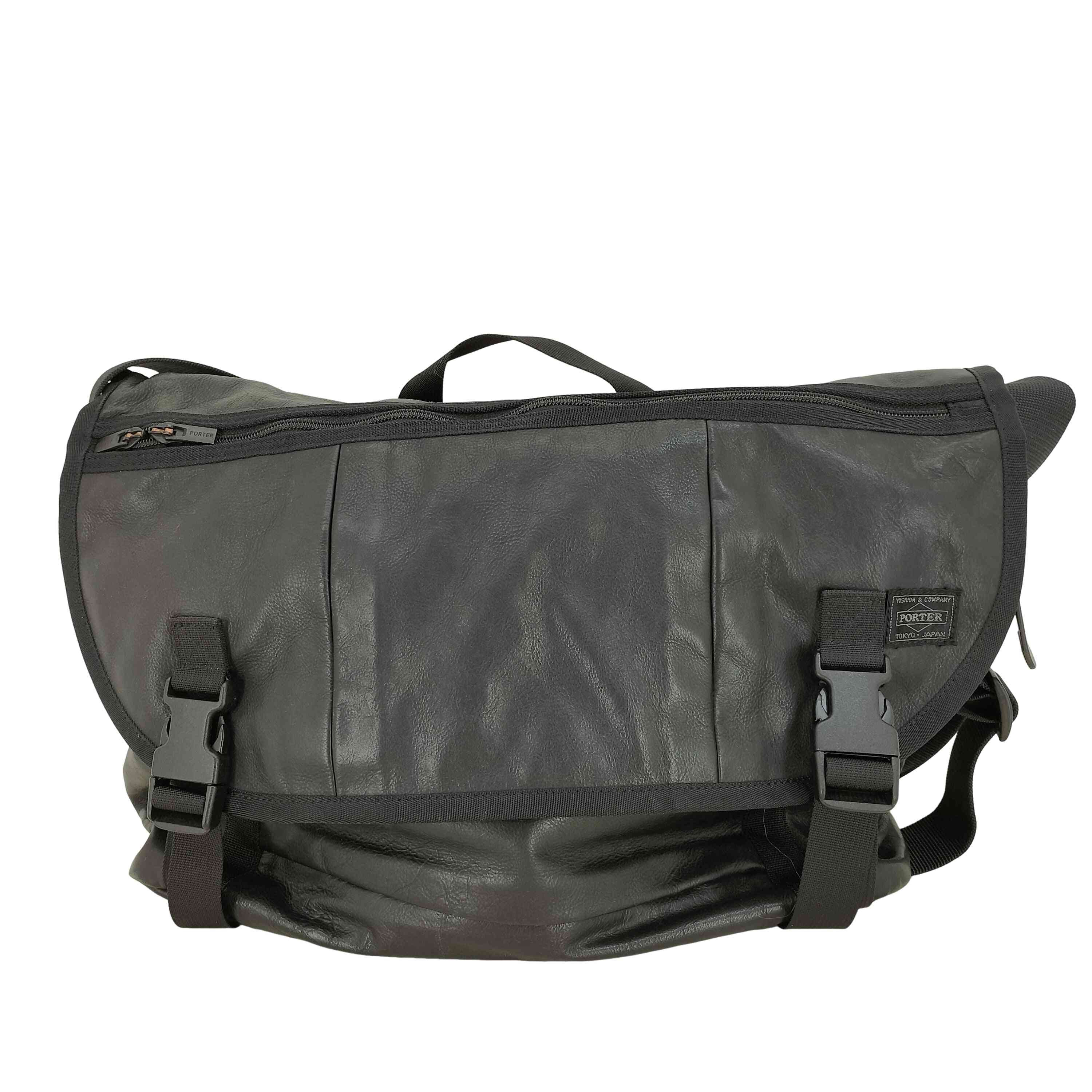 ALLOF MESSENGER BAG アルーフ メッセンジャーバッグ【1142169969398】