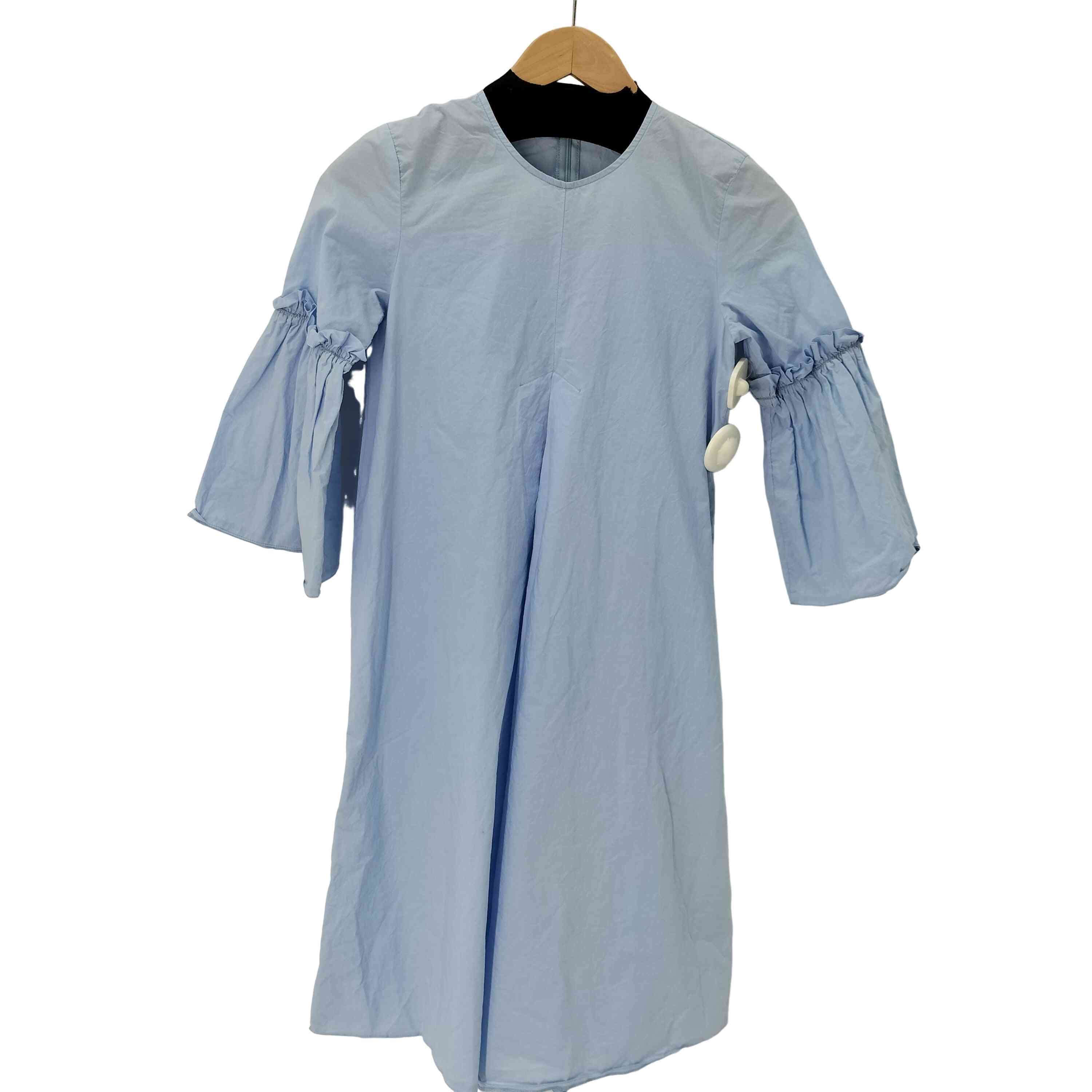 17AW アームデザインワンピース【1137591490879】