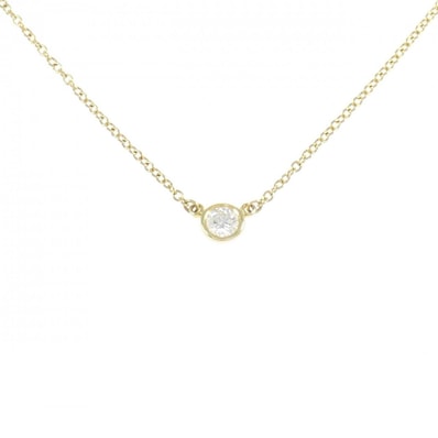 ティファニー バイザヤード ネックレス