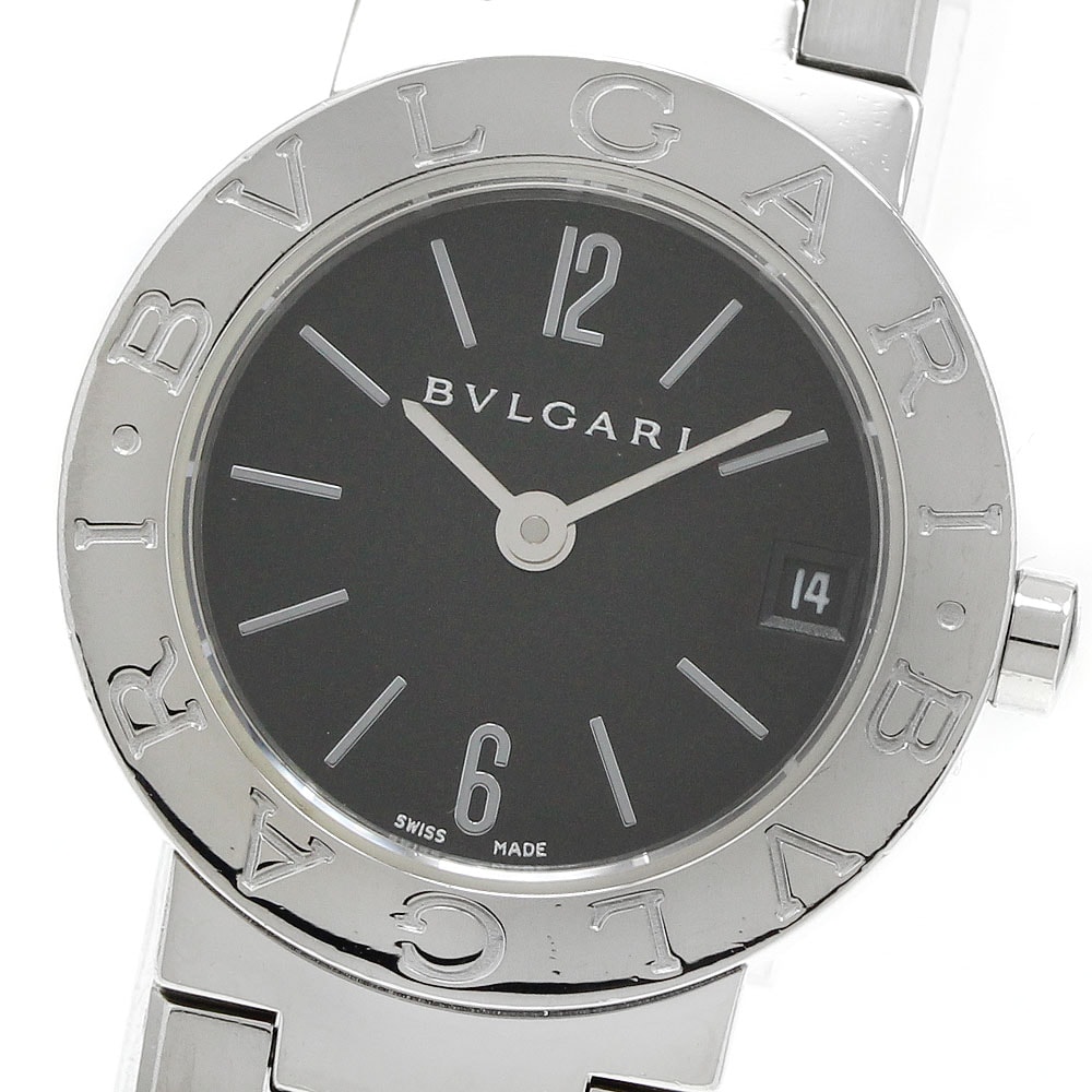 ブルガリ ブルガリブルガリ BB23SS レディース 【中古】