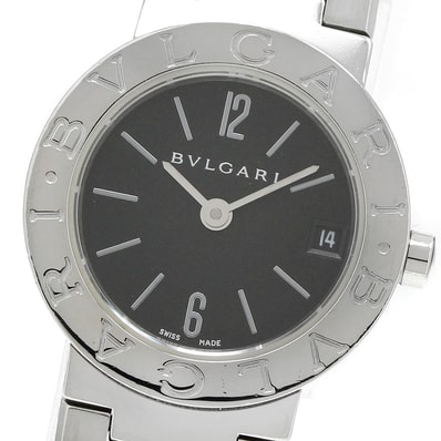 ブルガリ ブルガリブルガリ BB23SS レディース 【中古】