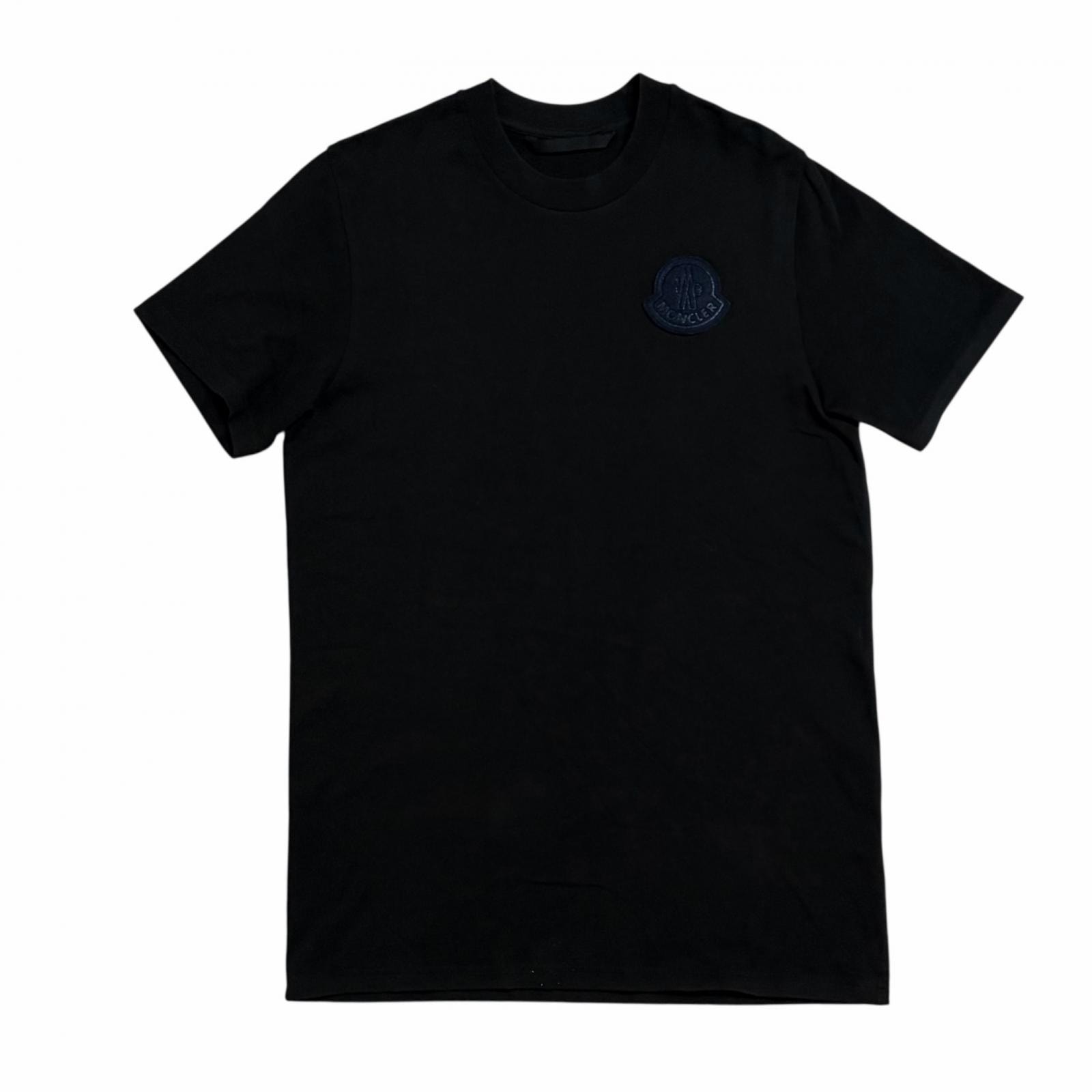 モンクレールI20918C0006983927 半袖Tシャツ メンズ